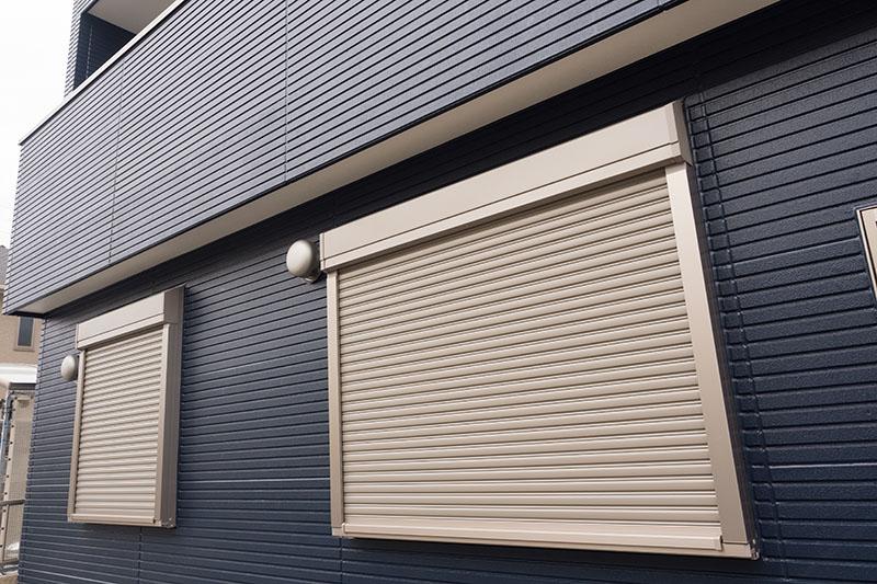 Installateur de volets roulants