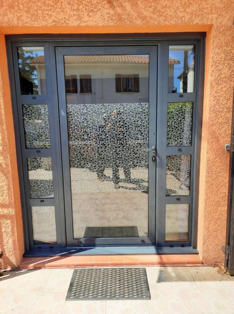 Portes à Elne