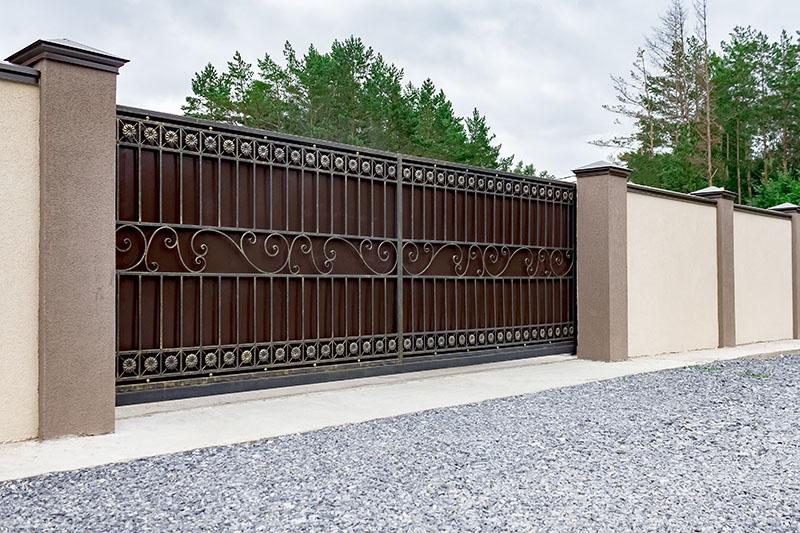 portails sur mesure